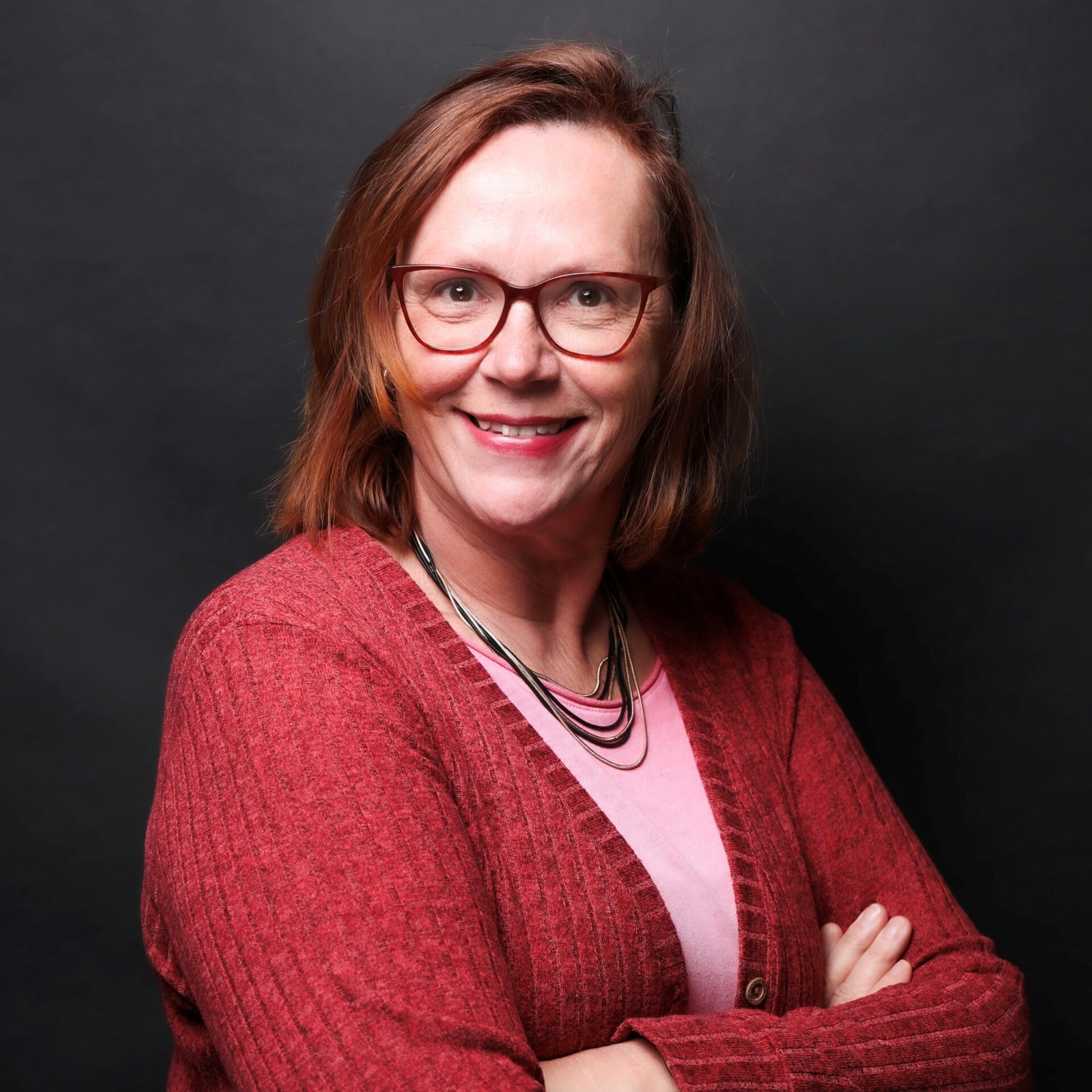 Portrait Sabine Kersting